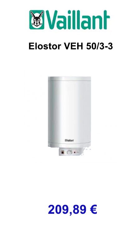 Elostor-VEH-50