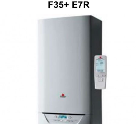 ISOFAST-CONDENS-F35+-E7R