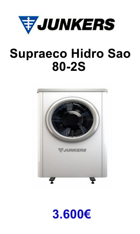 SUPRAECO-HYDRO-SAO-80-2S