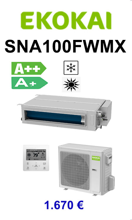 ekokai-conductos-SNA100FWMX