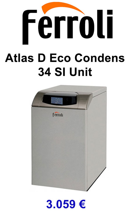 ATLAS-D-ECO-CONDENS-34-SI-UNIT