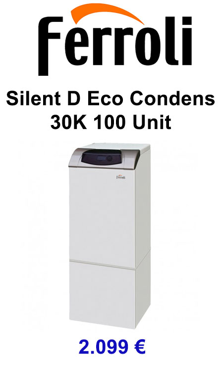 SILENT-CONDENS-30K-100-UNIT