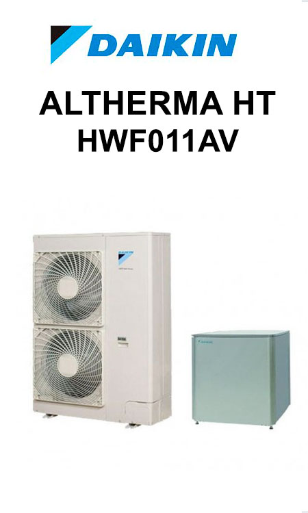 ALTHERMA-HT-HWF011AV