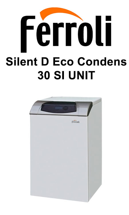 CALDERA-SILENT-D-ECO-CONDENS-30