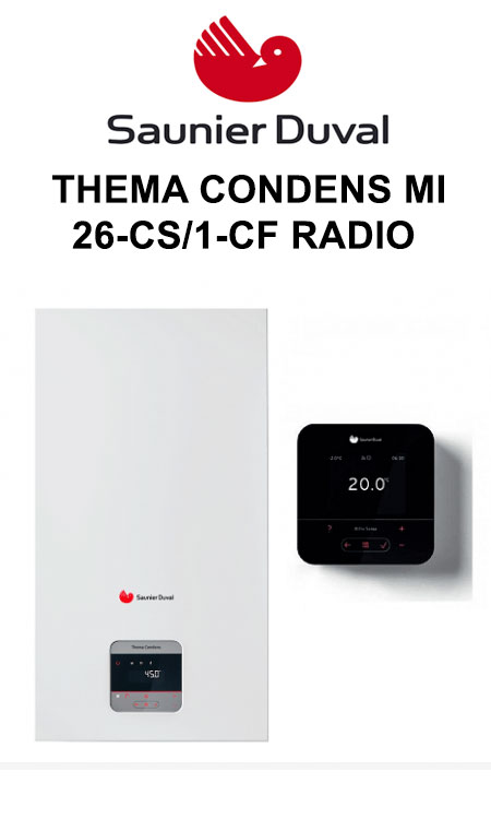 THEMA-CONDENS-MI-26-CS-1-CF-RADIO