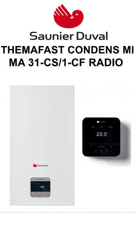 THEMAFAST-CONDENS-MI-MA-31-CS-1-CF-RADIO