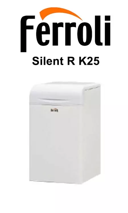FERROLI SILENT R K25