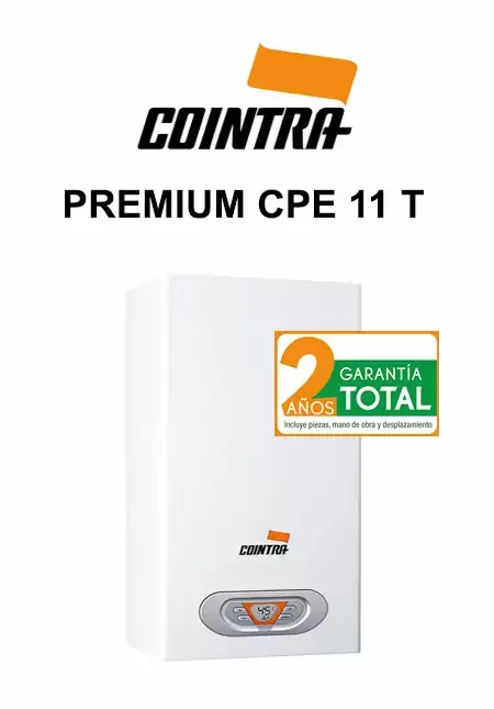 COINTRA CETI 12