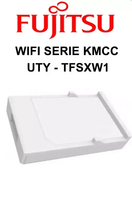 FUJITSTU WIFI UTY – TFSXW1