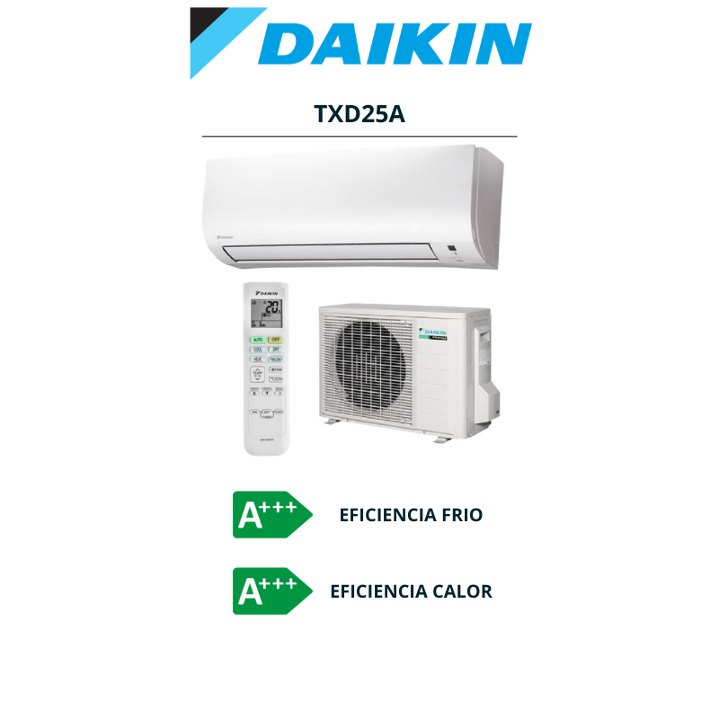 TXD25A